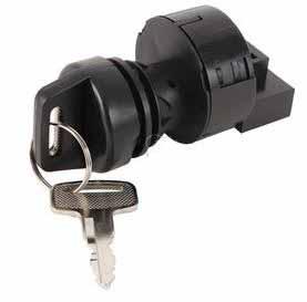 IGNITION SWITCH, POLARIS, BRONCO SM-01546 4010390, 4011002, 4011142, 4012164, 4012165. thumbnail 5