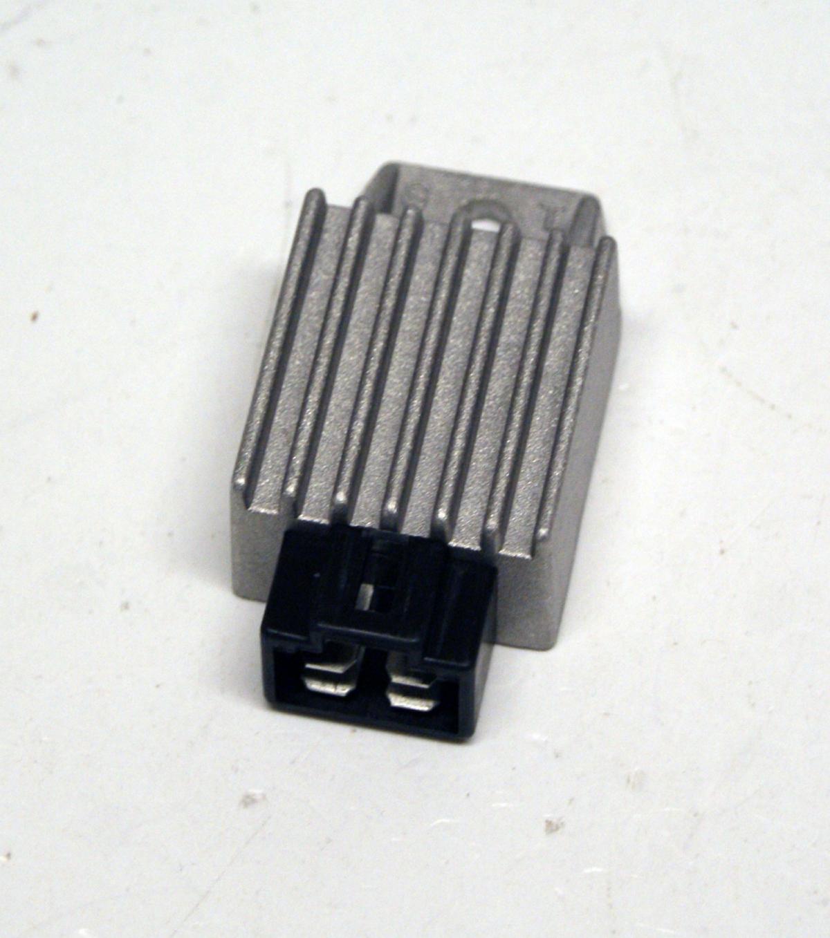 REGULATOR HONDA, KYMCO, AHA6103, 31600-GK4-771 thumbnail 2