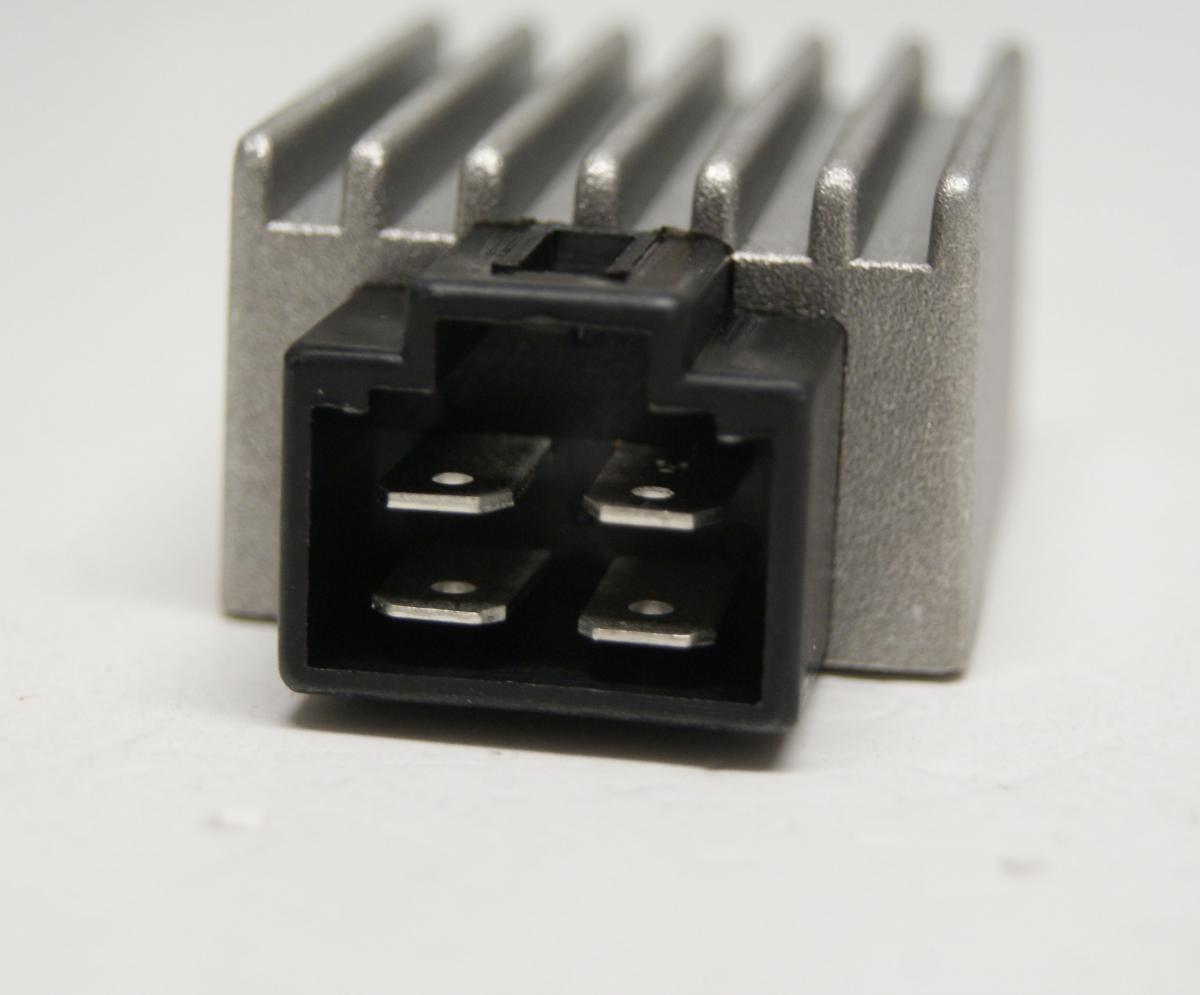 REGULATOR HONDA, KYMCO, AHA6103, 31600-GK4-771 thumbnail 4