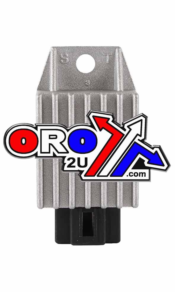 REGULATOR HONDA, KYMCO, AHA6103, 31600-GK4-771 thumbnail 6
