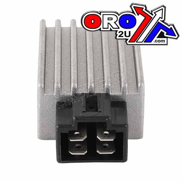REGULATOR HONDA, KYMCO, AHA6103, 31600-GK4-771 thumbnail 7
