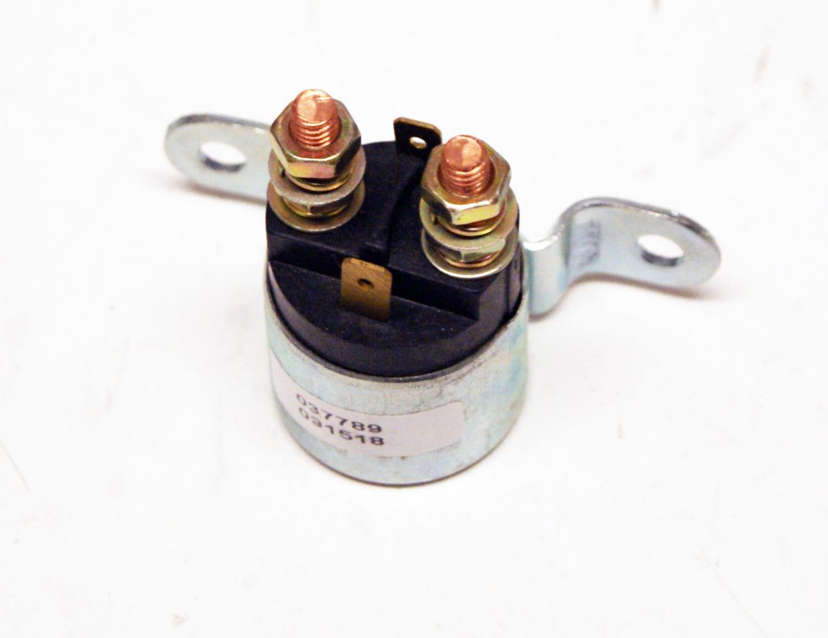 STARTER RELAY Can-Am BOMB, SMU6133, 710-001-364, 182800-4050 thumbnail 3