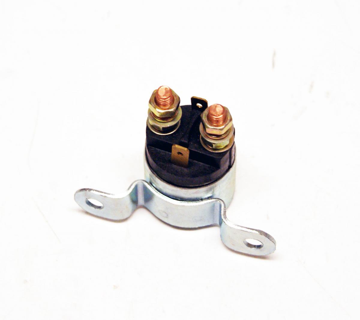 STARTER RELAY Can-Am BOMB, SMU6133, 710-001-364, 182800-4050 thumbnail 4
