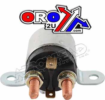 STARTER RELAY Can-Am BOMB, SMU6133, 710-001-364, 182800-4050 thumbnail 6