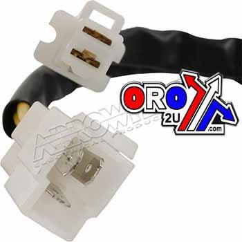 REGULATOR XR125L 03-12, AHA6101, 31600-KRH-921, 31600-KRH-D01, SH572LA thumbnail 3