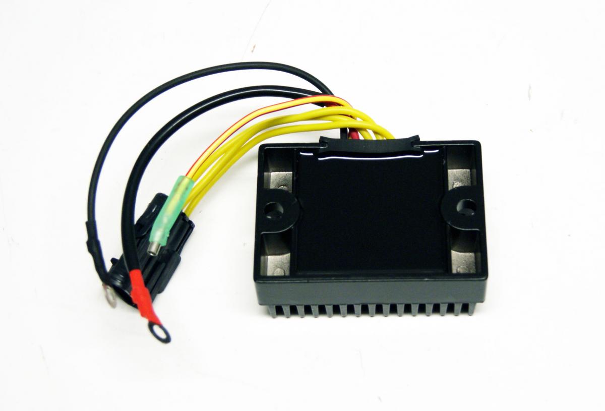 REGULATOR POLARIS 4011182, APO6020 Hawkeye Sportsman thumbnail 2