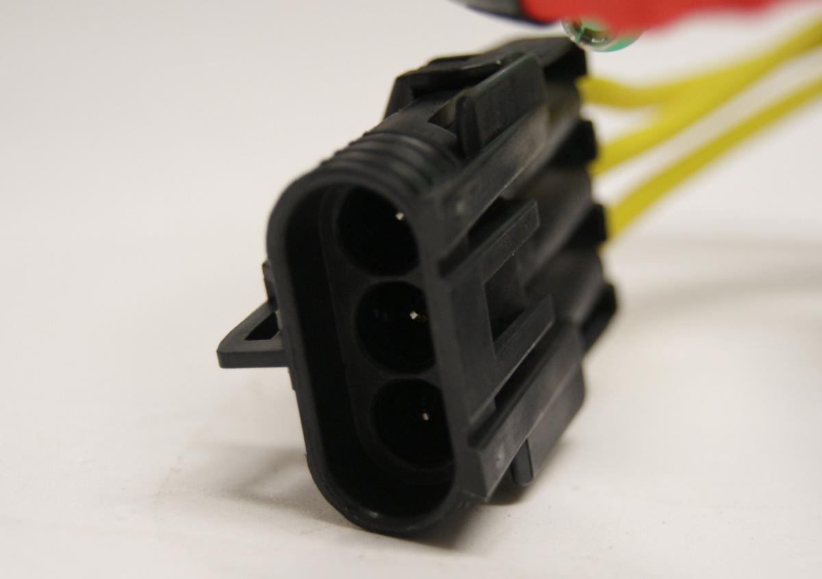 REGULATOR POLARIS 4011182, APO6020 Hawkeye Sportsman thumbnail 3