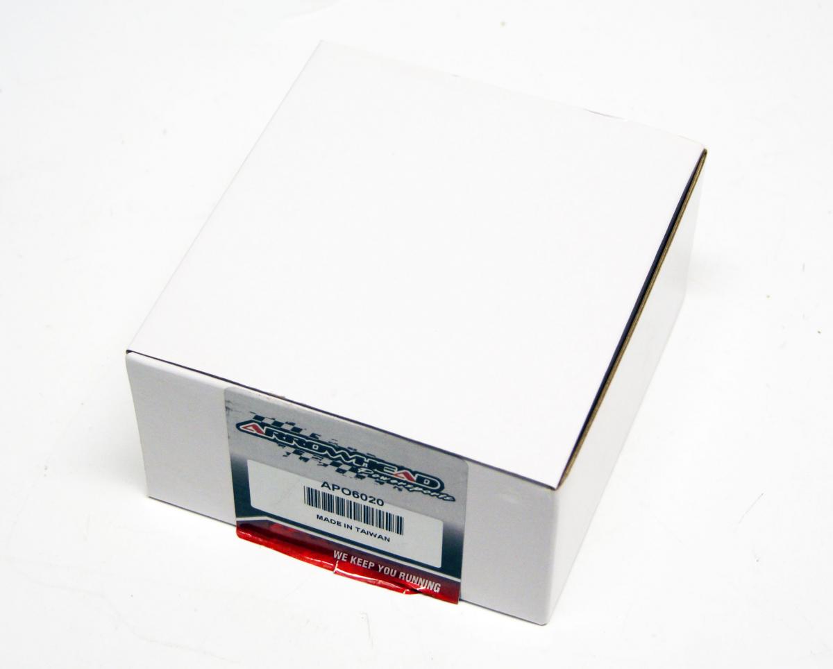REGULATOR POLARIS 4011182, APO6020 Hawkeye Sportsman thumbnail 6