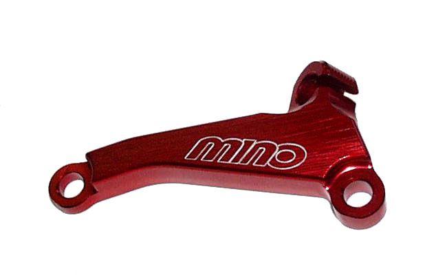 CRF450 CLUTCH CABLE HOLDER, 18-2520, EPP18-2520 image 1