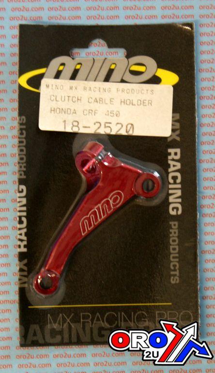 CRF450 CLUTCH CABLE HOLDER, 18-2520, EPP18-2520 thumbnail 2