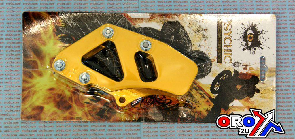 CHAIN GUARD WITH BLOCK CR/CRF thumbnail 2