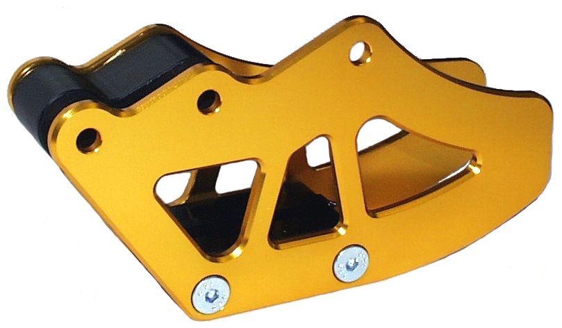 CHAIN GUARD/GUIDE KXF KX RMZ, FIR MX-03419, GOLD thumbnail 2