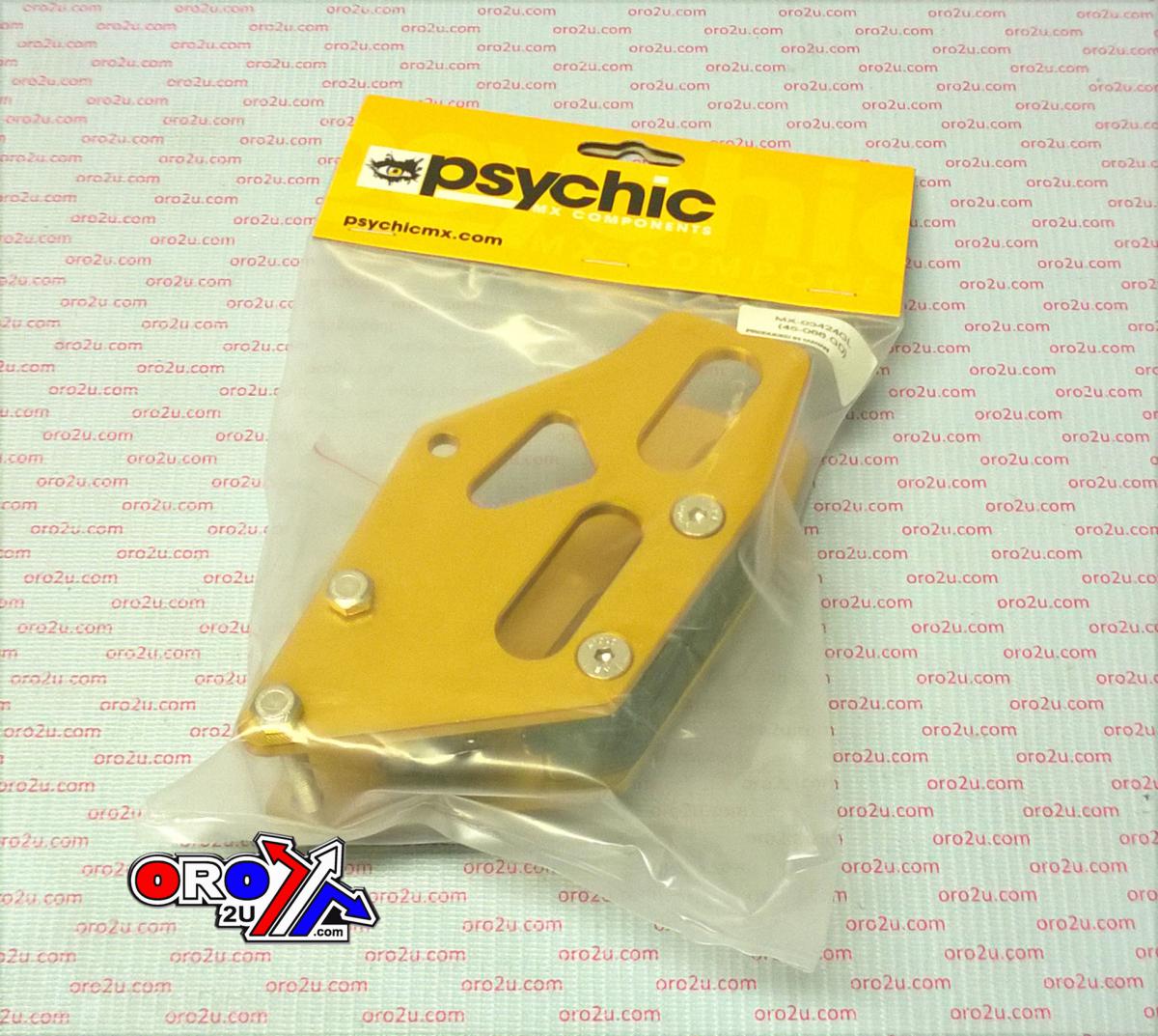 CHAIN GUARD 09-14 KXF, MX-03424GL thumbnail 2