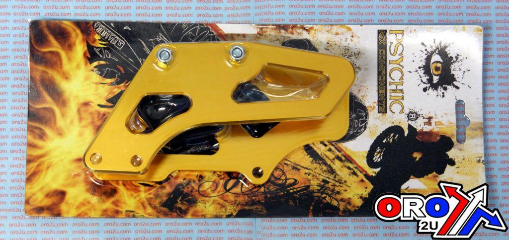 CHAIN GUARD WITH BLOCK, MX-03422GL thumbnail 2