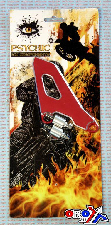 FRONT SPROCKET COVER CRF thumbnail 2