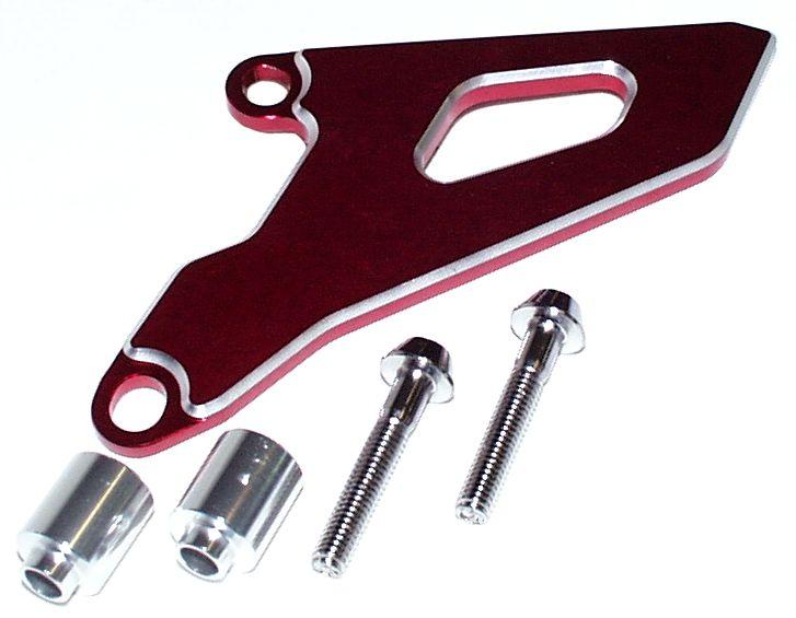 FRONT SPROCKET COVER CRF thumbnail 3