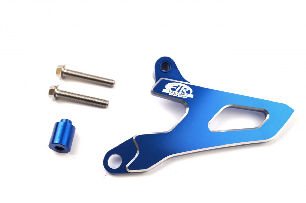 FRONT SPROCKET COVER YZ image 1