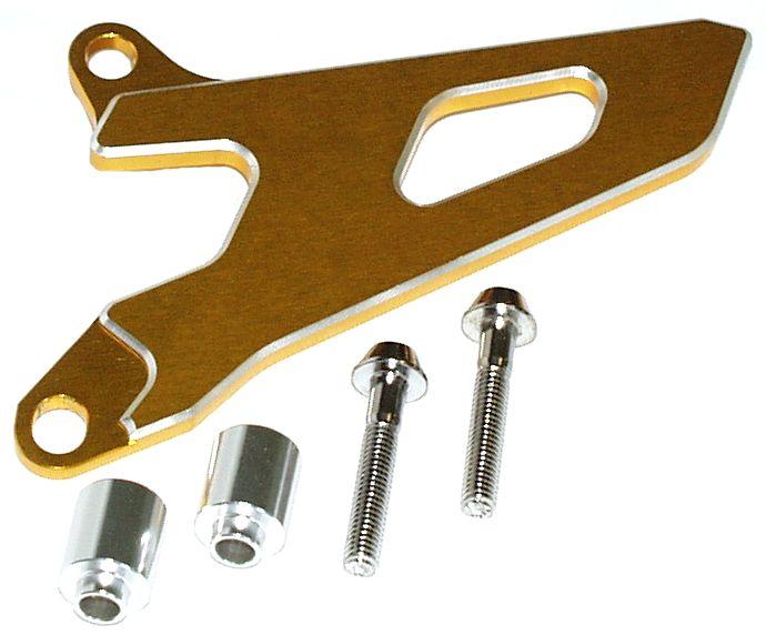 FRONT SPROCKET COVER YZ thumbnail 3