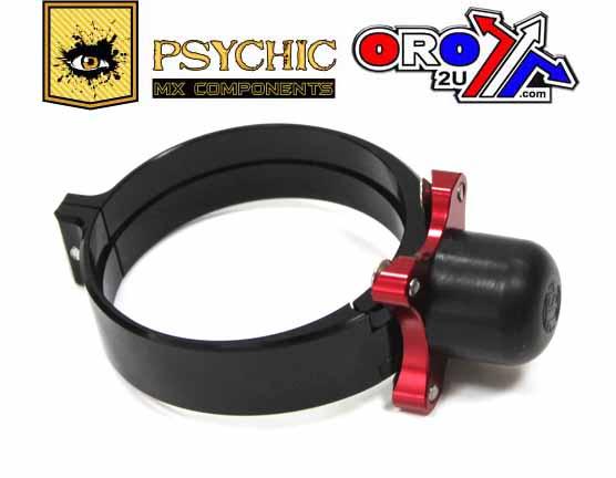 HOLE SHOT KXF250 KXF450 BLK, PSYCHIC MX-04015 KAWASAKI thumbnail 2