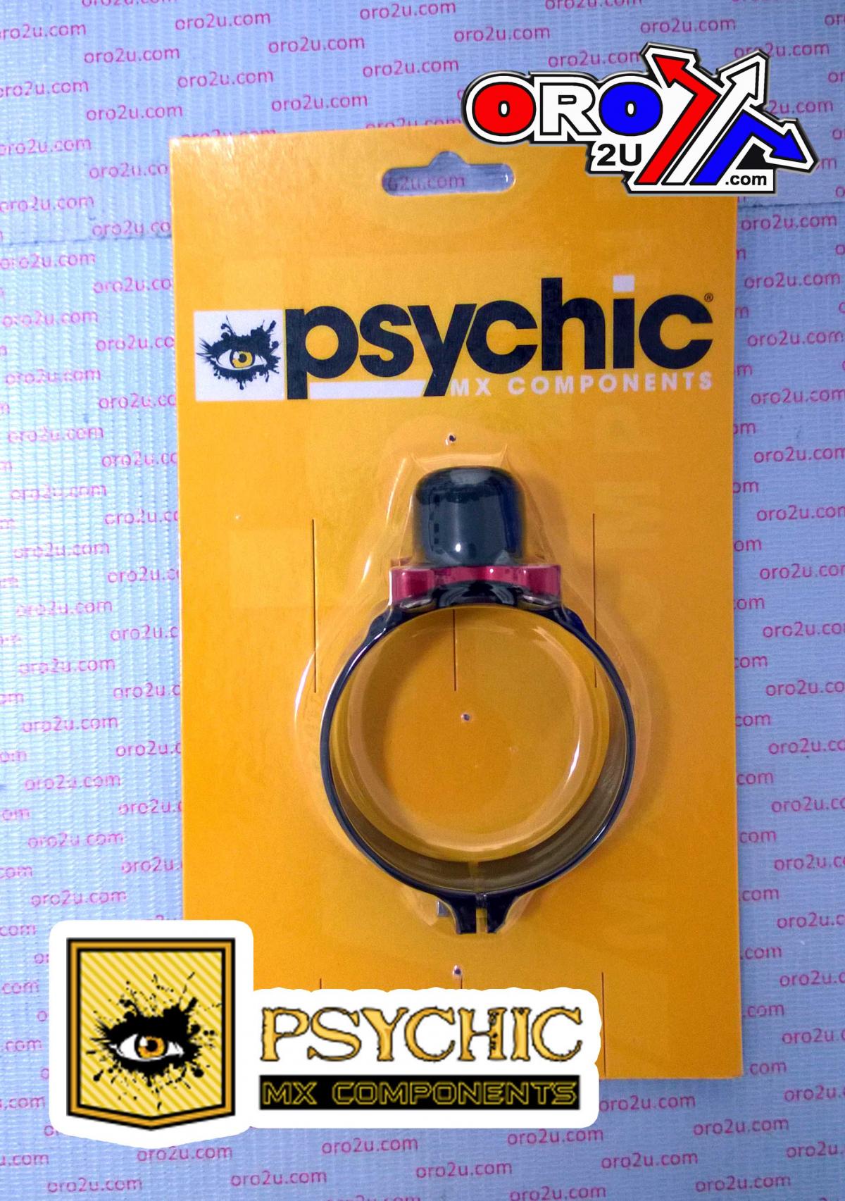 HOLE SHOT KXF250 KXF450 BLK, PSYCHIC MX-04015 KAWASAKI thumbnail 3
