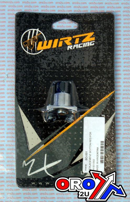 REPLACEMENT HOLESHOT BUTTON thumbnail 2