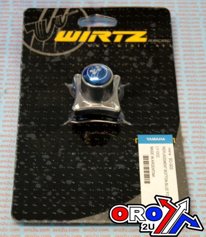 £2.50 +VAT CLEARANCE, REPLACEMENT HOLESHOT BUTTON thumbnail 3