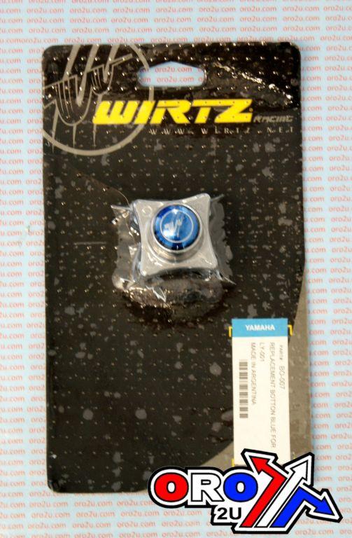 £2.50 +VAT CLEARANCE, REPLACEMENT HOLESHOT BUTTON thumbnail 2