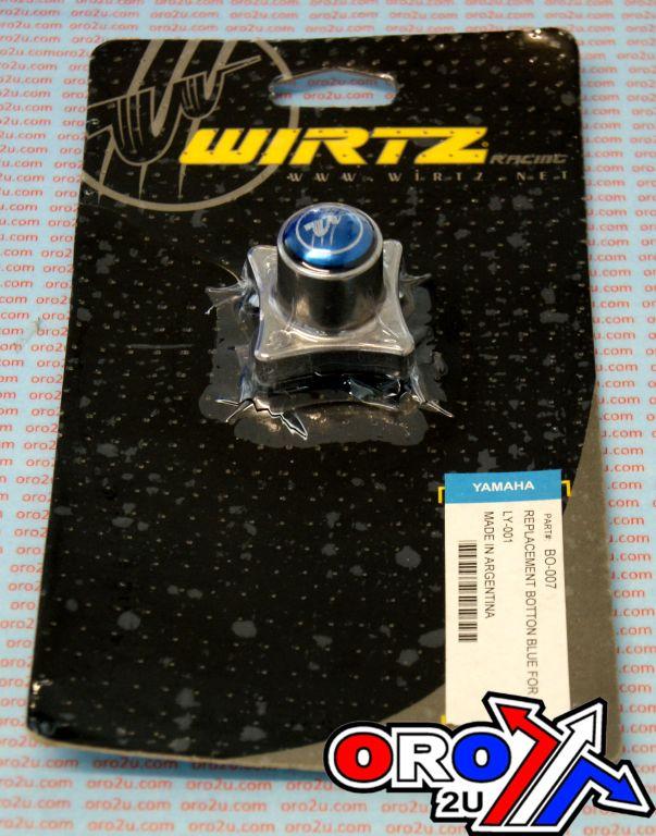 £2.50 +VAT CLEARANCE, REPLACEMENT HOLESHOT BUTTON thumbnail 3
