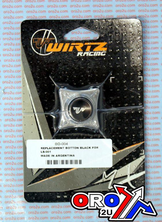 £2.50 +VAT CLEARANCE, REPLACEMENT HOLESHOT BUTTON thumbnail 2