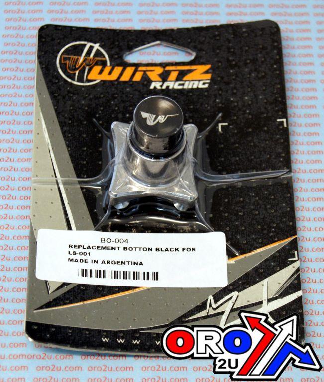 £2.50 +VAT CLEARANCE, REPLACEMENT HOLESHOT BUTTON thumbnail 3