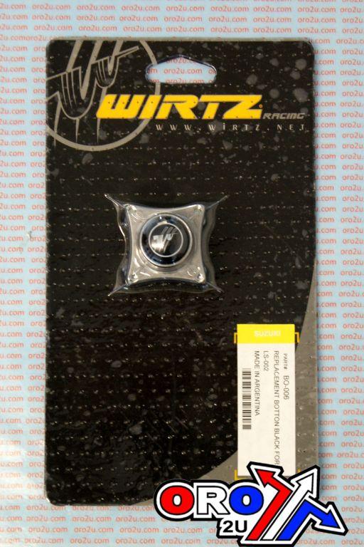 £2.50 +VAT CLEARANCE, REPLACEMENT HOLESHOT BUTTON thumbnail 2