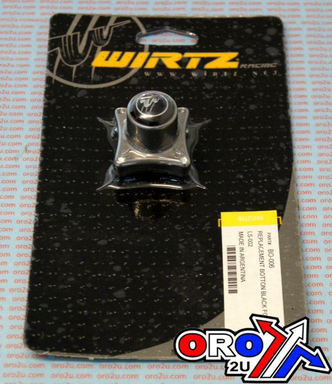 £2.50 +VAT CLEARANCE, REPLACEMENT HOLESHOT BUTTON thumbnail 3