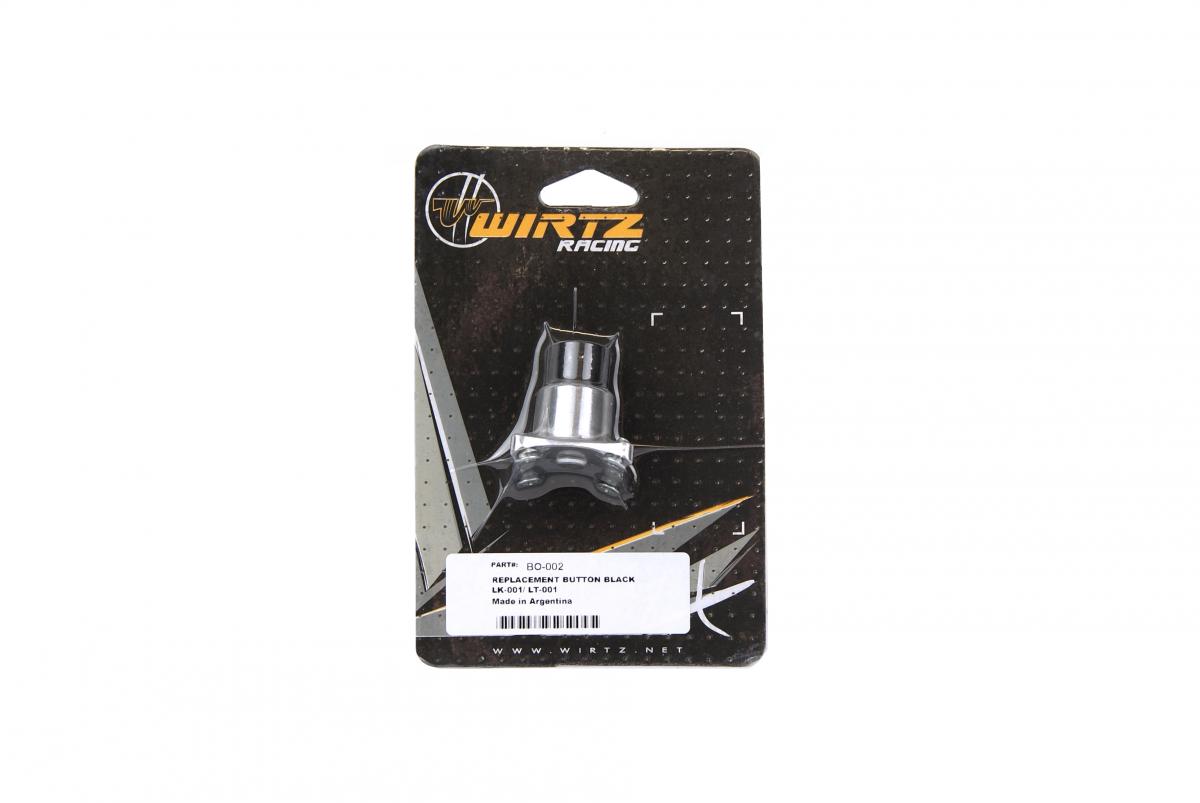 £2.50 +VAT CLEARANCE, REPLACEMENT HOLESHOT BUTTON image 1