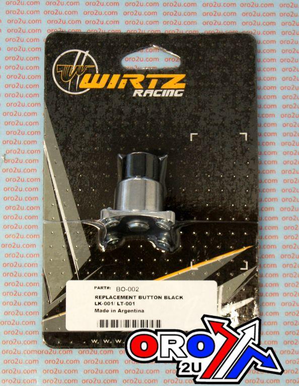 £2.50 +VAT CLEARANCE, REPLACEMENT HOLESHOT BUTTON thumbnail 3