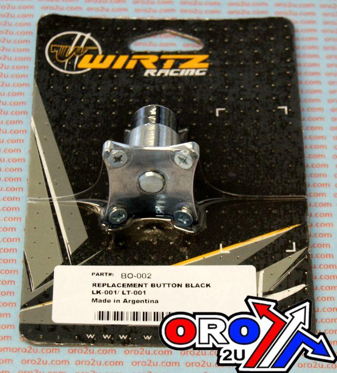 £2.50 +VAT CLEARANCE, REPLACEMENT HOLESHOT BUTTON thumbnail 4