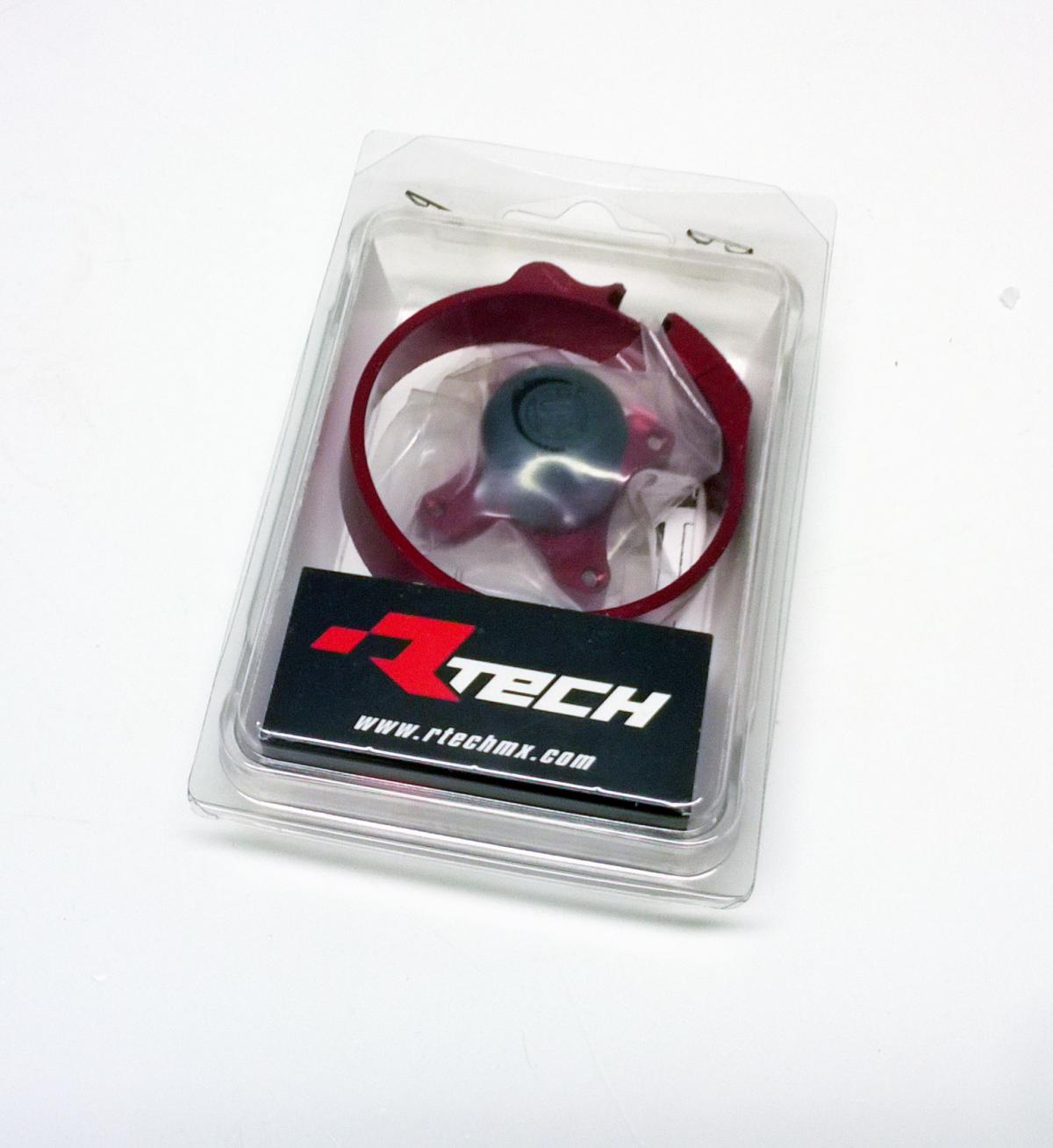 LIFT CONTROL 64mm KYB, Holeshot RTECH R-LIFTCTRS002 thumbnail 4