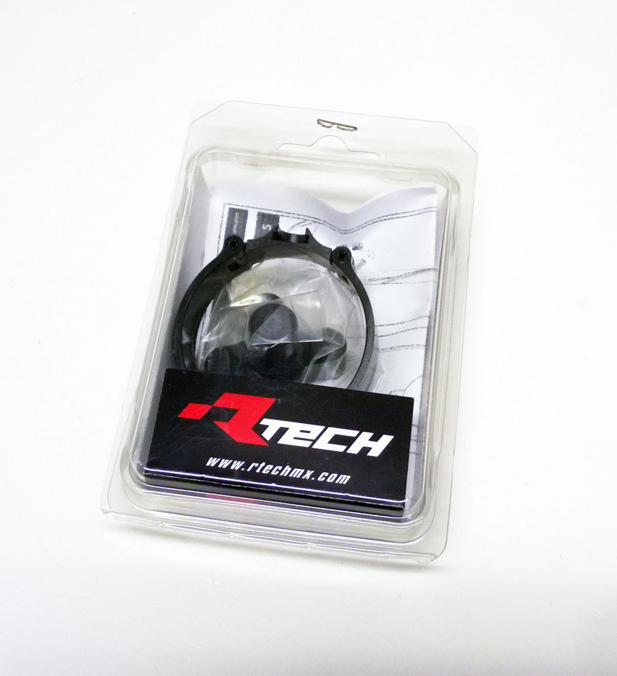 LIFT CONTROL 54mm YAM/KAW, Holeshot RTECH R-LIFTCTNR005 thumbnail 3