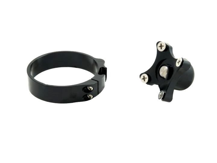 LIFT CONTROL 49.5 HON/SUZ, Holeshot RTECH R-LIFTCTNR006