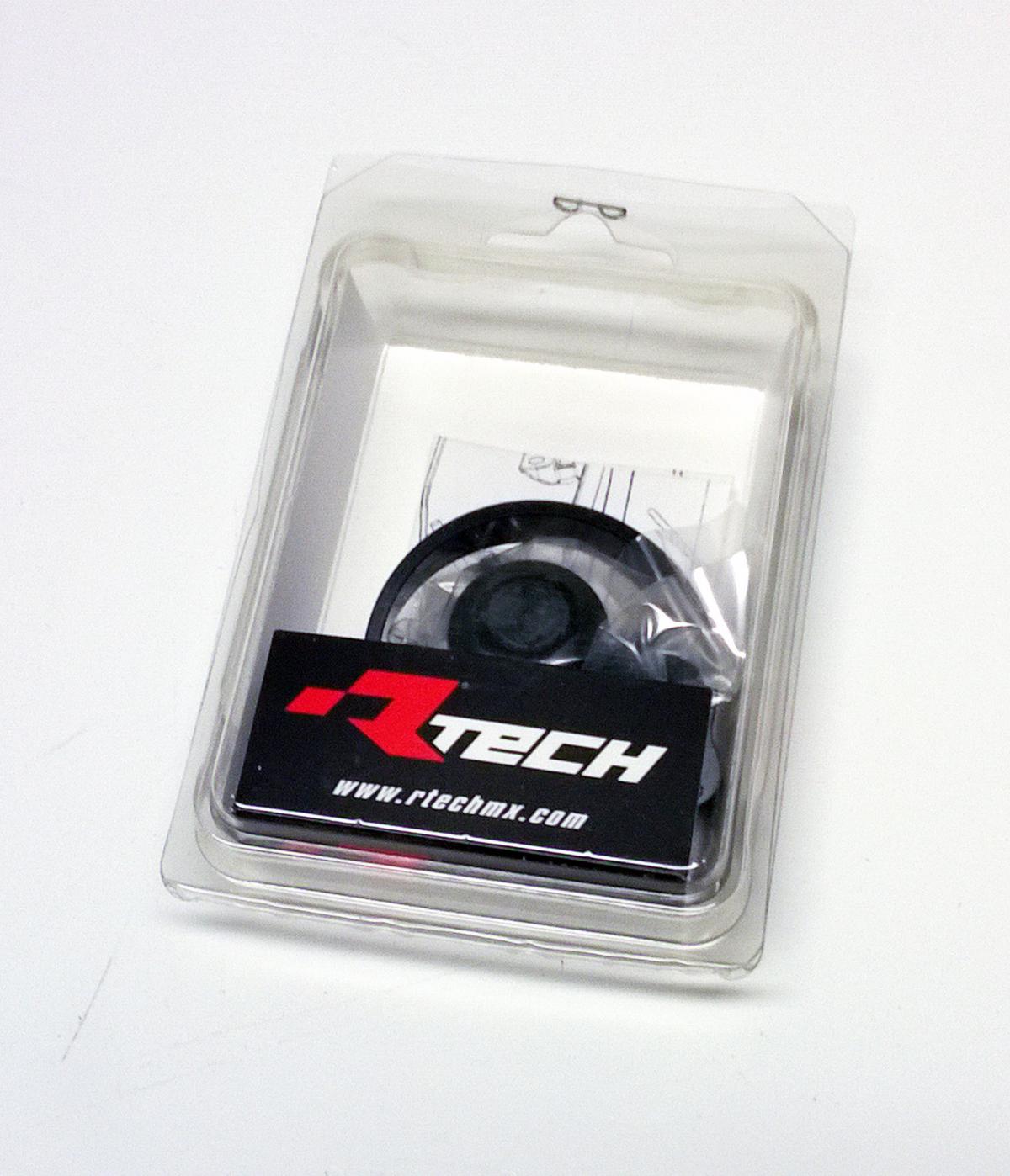 LIFT CONTROL 49.5 HON/SUZ, Holeshot RTECH R-LIFTCTNR006 thumbnail 4