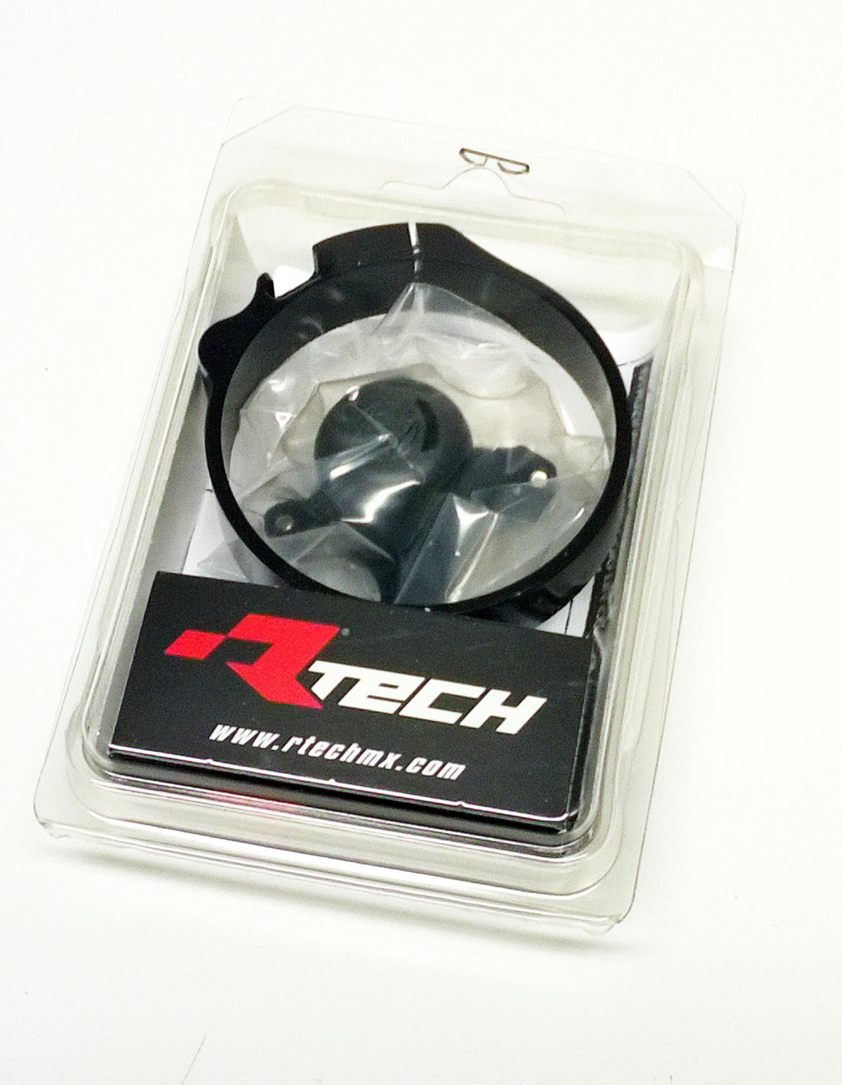 LIFT CONTROL 61.7 MARZOCCHI.50, Holeshot RTECH R-LIFTCTNR007 UNIVERSAL thumbnail 4