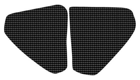 AIRBOX COVER CABON LOOK, YZF250 YZF400 YZF426 5201