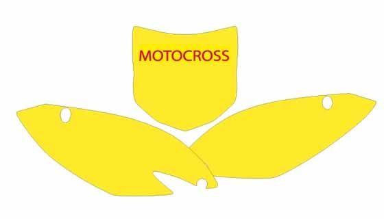 09-11 KXF250/450 BACKGROUNDS image 1