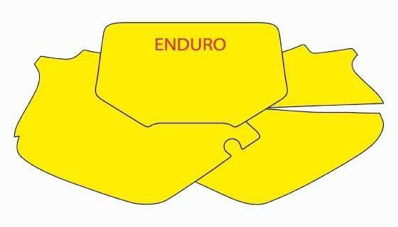 96-08 XR250/400 BACKGROUNDS image 1
