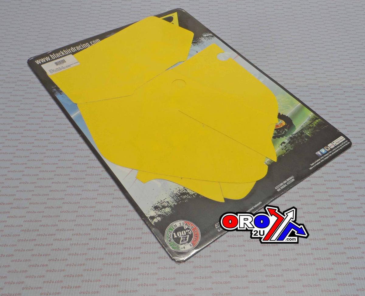 96-05 XR250/400 BACKGROUNDS YE, 3110 thumbnail 2