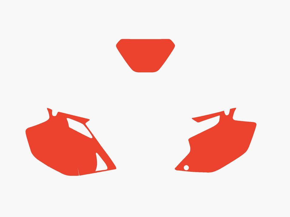 WRF250/450 2005-06 BACKGROUNDS image 1