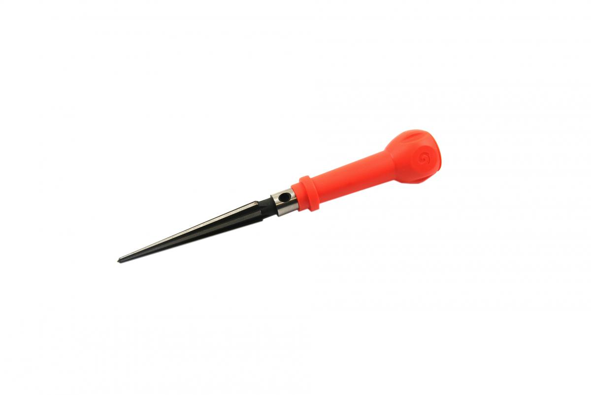 TAPERED HAND REAMER 4-13mm thumbnail 2