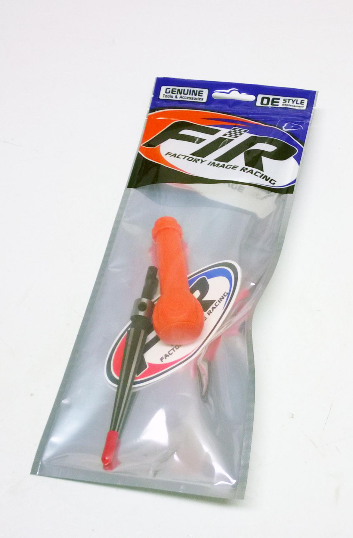 TAPERED HAND REAMER 4-13mm thumbnail 5