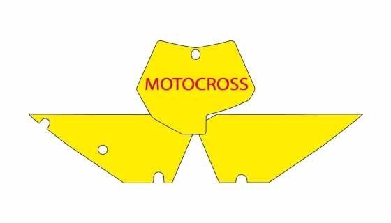 07-10 KTM SX-SXF BACKGROUNDS image 1