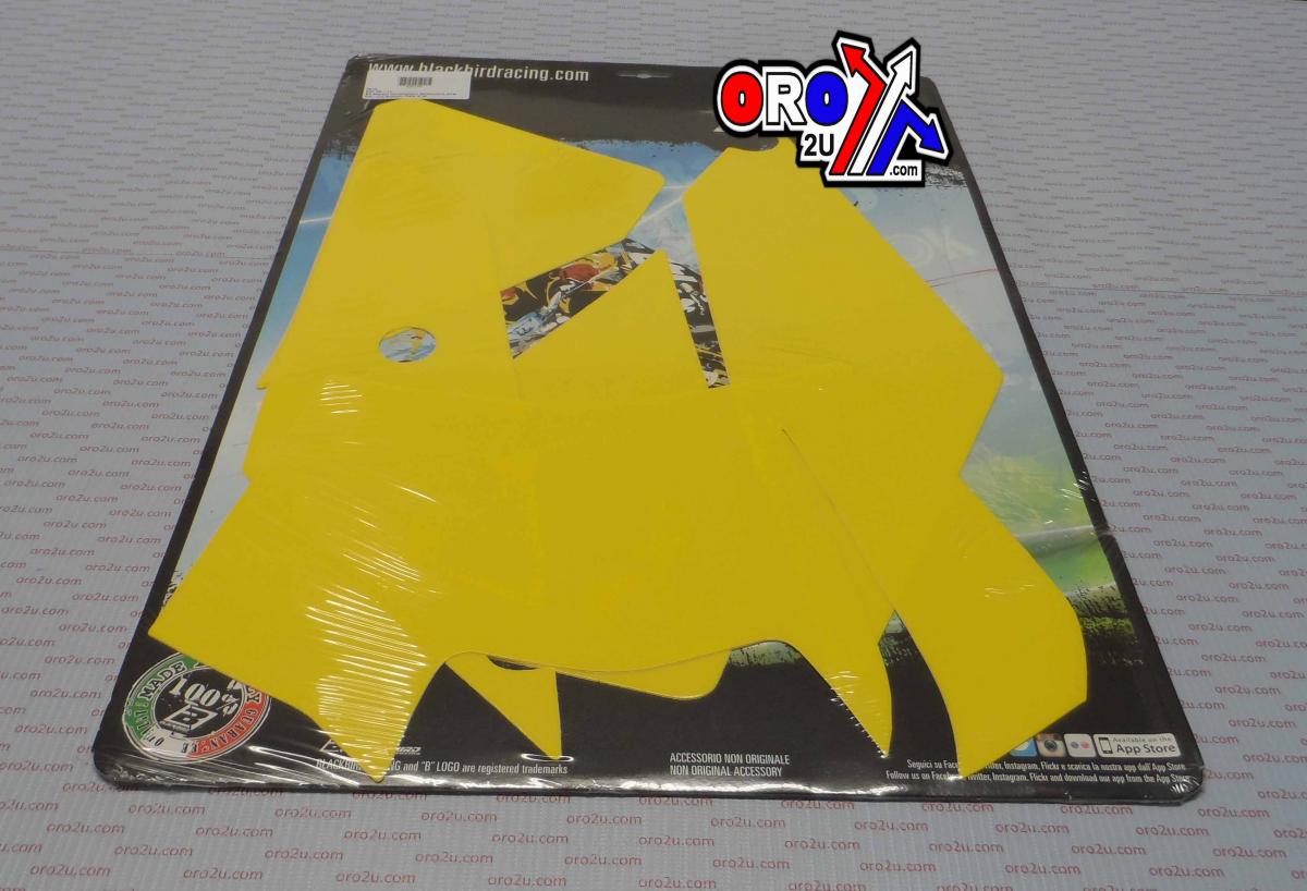 08-11 KTM EXC YELLOW PRE CUT BACKGROUNDS, BLACKBIRD 3515/40 thumbnail 2