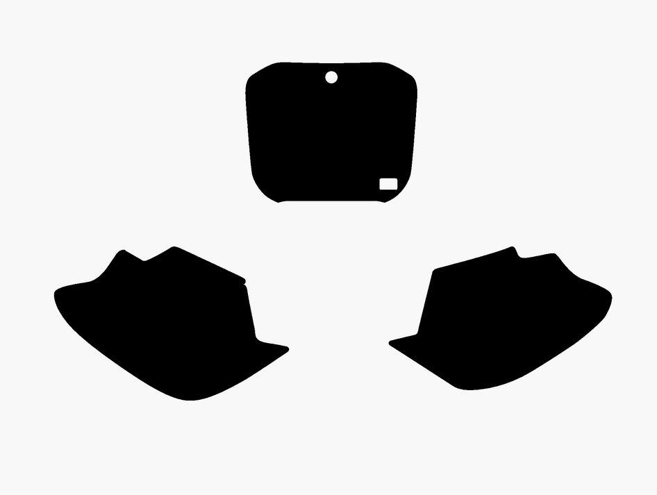 04-07 TM MX BACKGROUNDS, BLACKBIRD 3807/20 image 1
